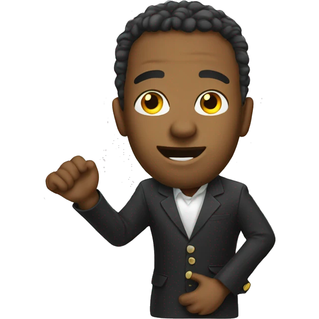 Musique emoji
