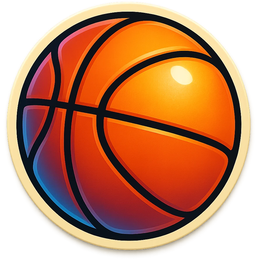basket ball emoji