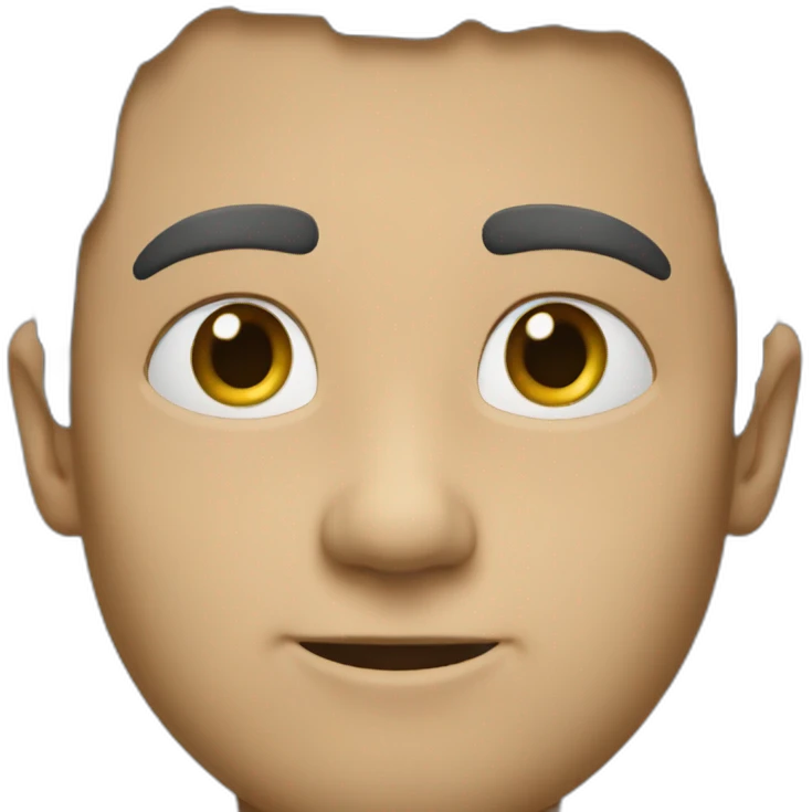 Thomas emoji