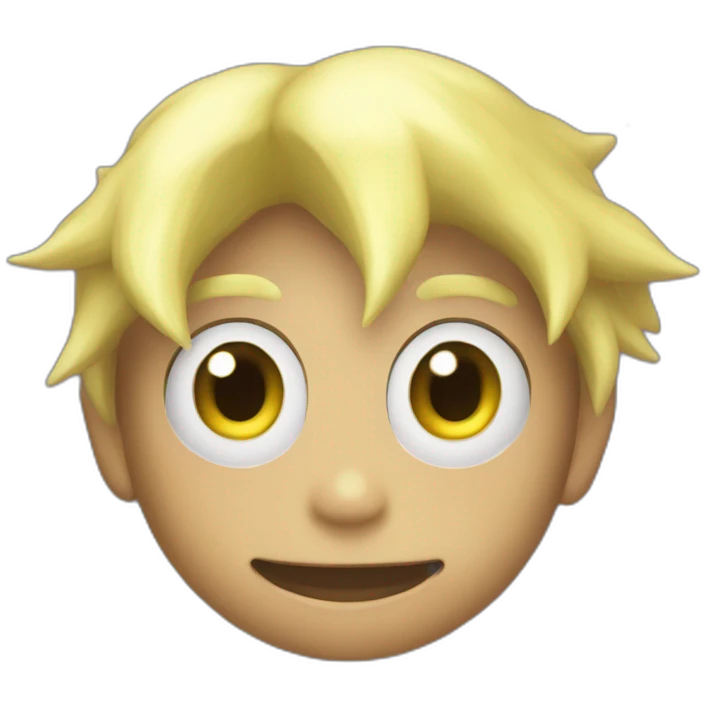 pokemon watchog witch signal wave around head emoji