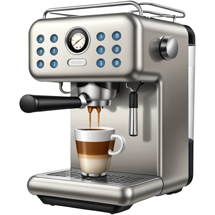 coffee machine  emoji