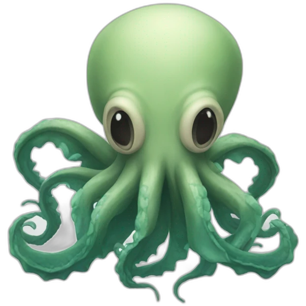 krakens emoji