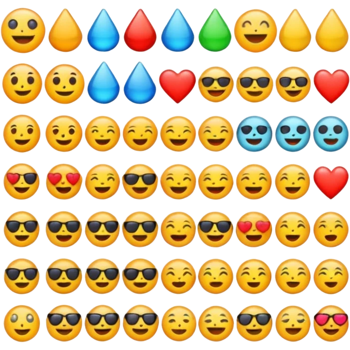 Emojis emoji