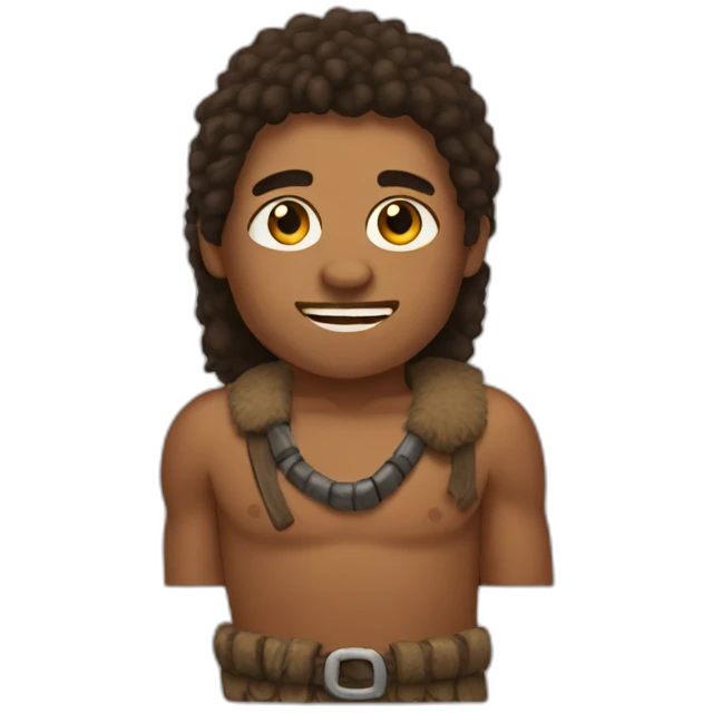 Tanna emoji