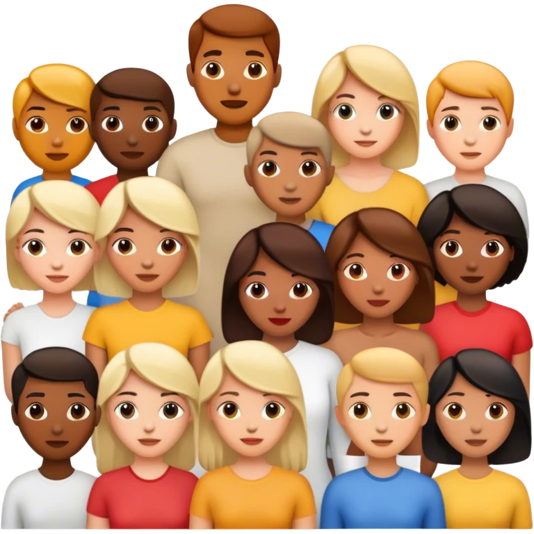 people emoji