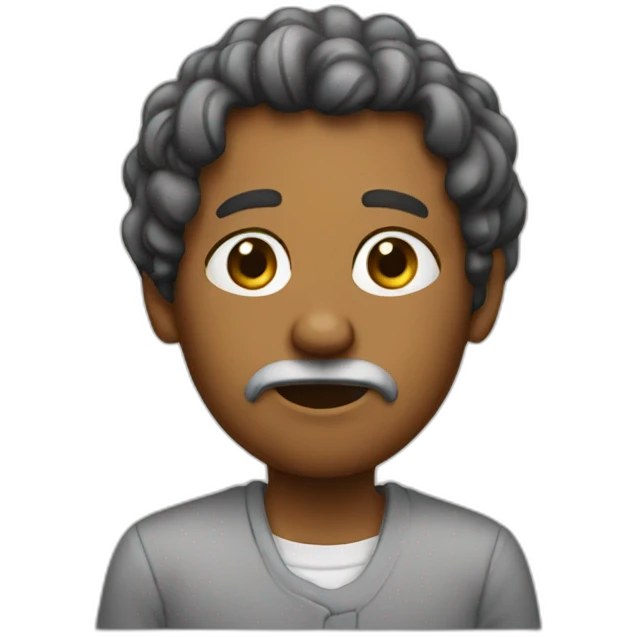 wise apology emoji