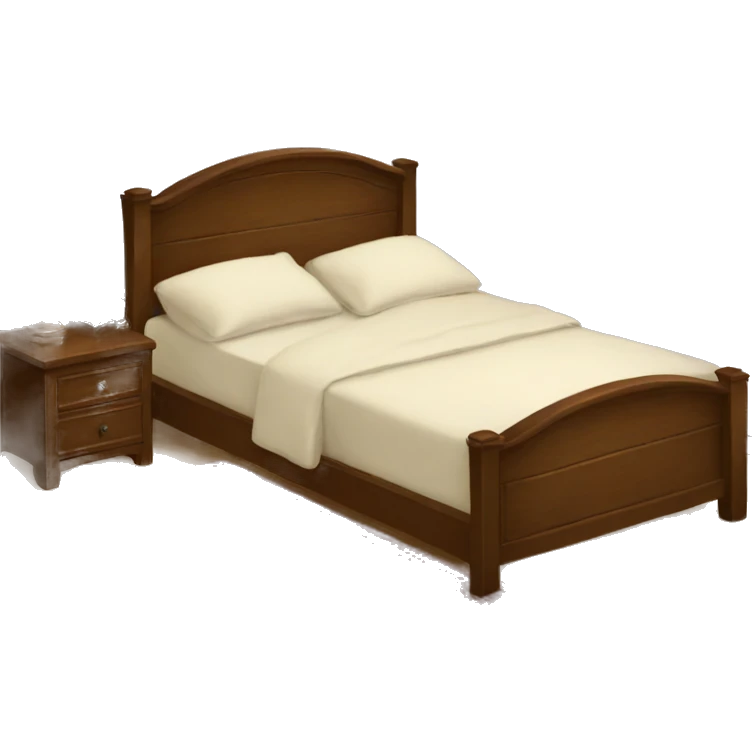 bed Room  emoji