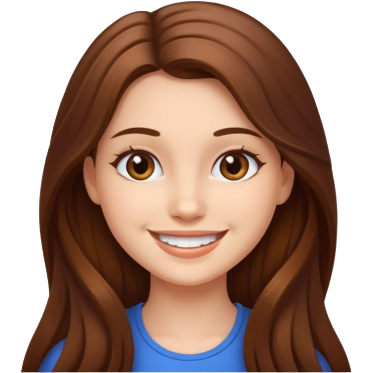 فتات جميله emoji