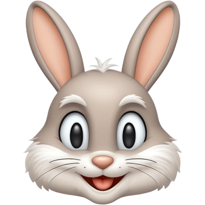 bucks bunny emoji