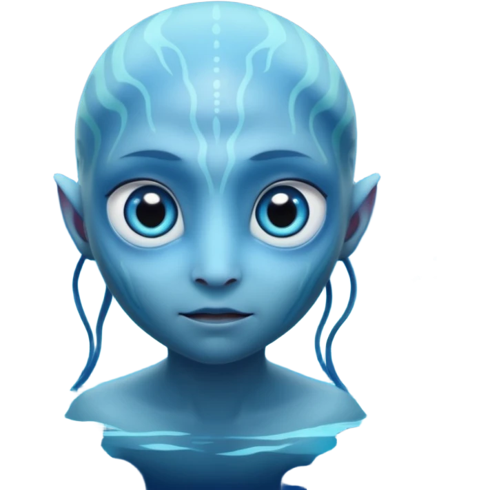 Avatar the way of water  emoji