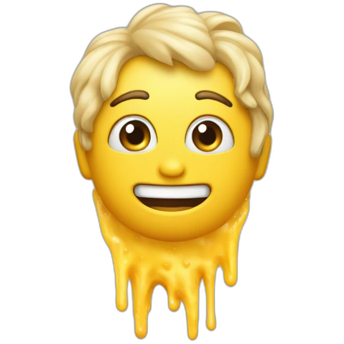 Microwelle mit Essen emoji