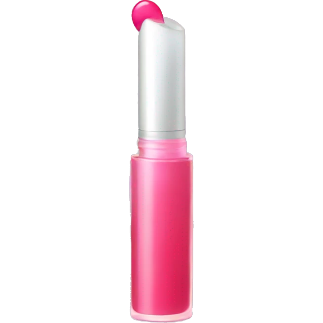 Lipgloss emoji