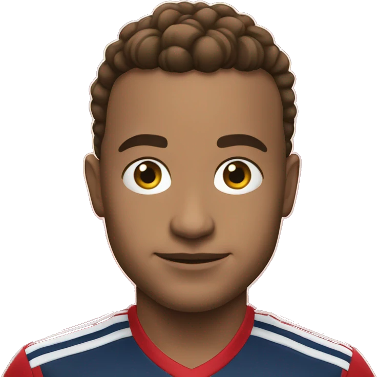 FC Bayern Munich emoji