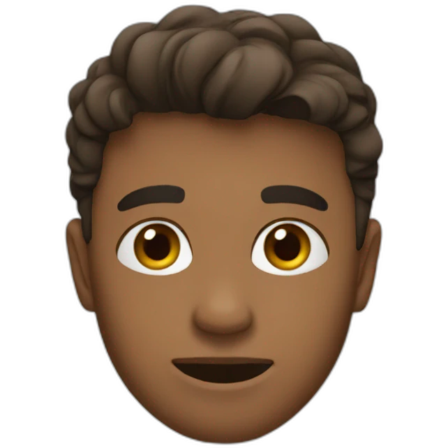 David Raya emoji