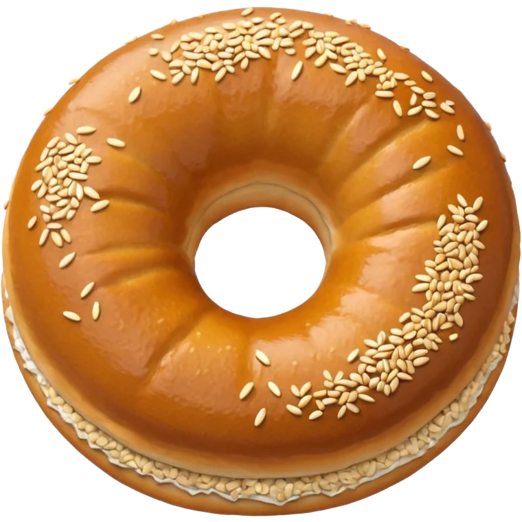 Simit emoji