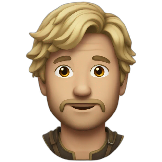 Renan emoji