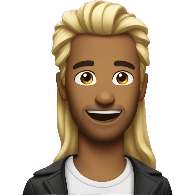 🫦🤟🏼 emoji