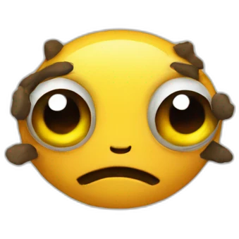 Brimstone emoji
