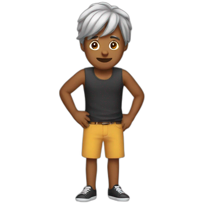 Kut emoji