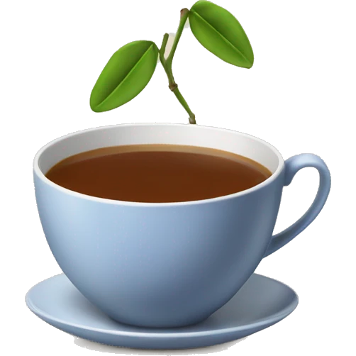 çay emoji