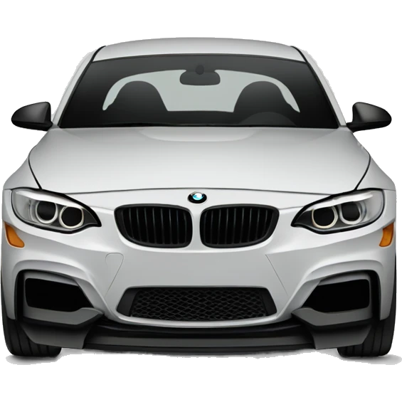 135i bmw with black rims emoji