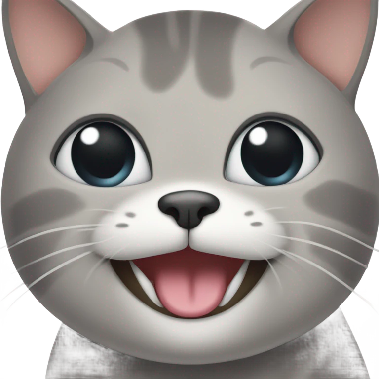 :3 emoji