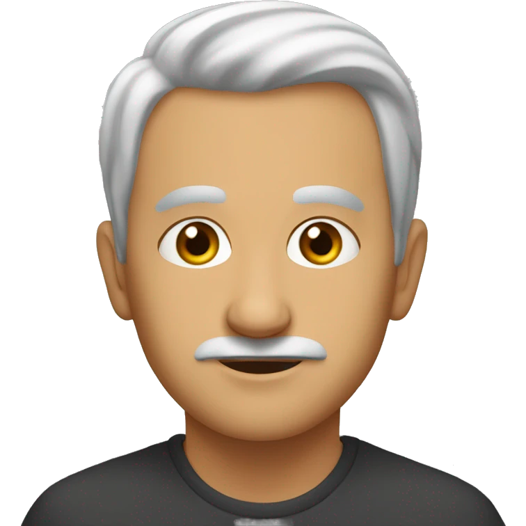 gözlük emoji
