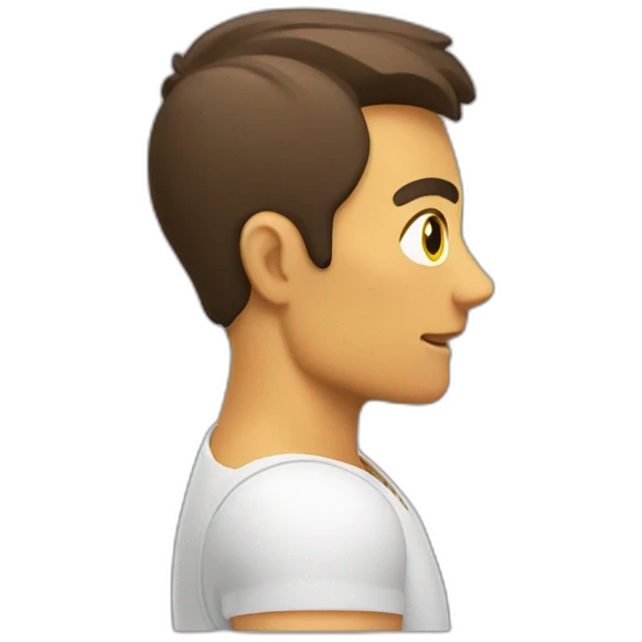 Brazo vendado  emoji
