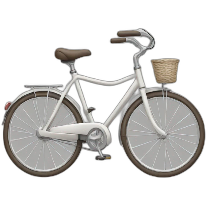 bicycle emoji