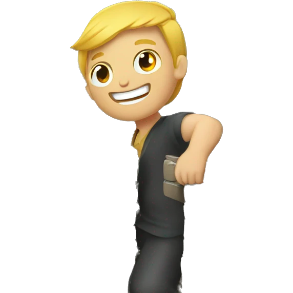 Great Wall of China  emoji
