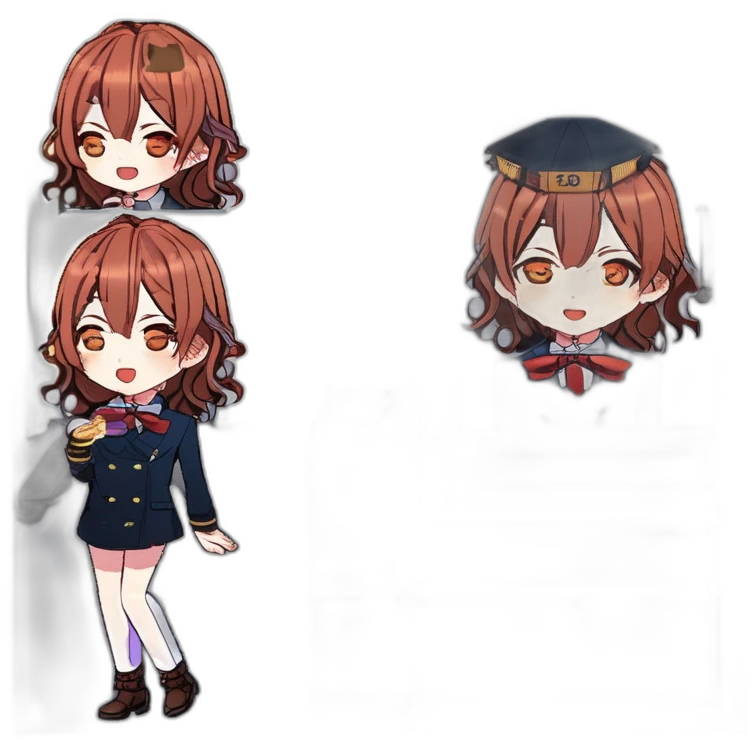 Chuuya nakahara emoji