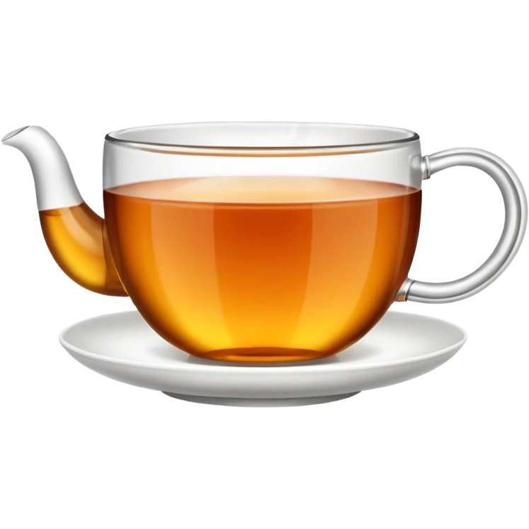 Çay emoji