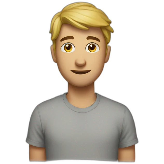 Macky emoji