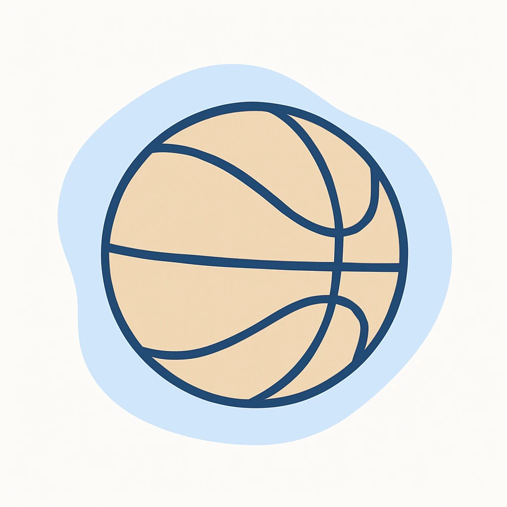 basket ball emoji