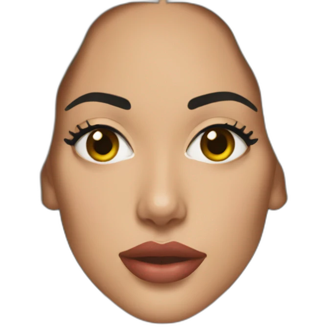 Jorja Smith emoji