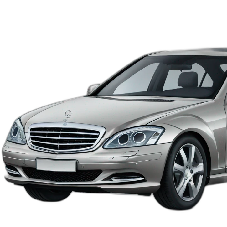 mercedes benz s class  emoji