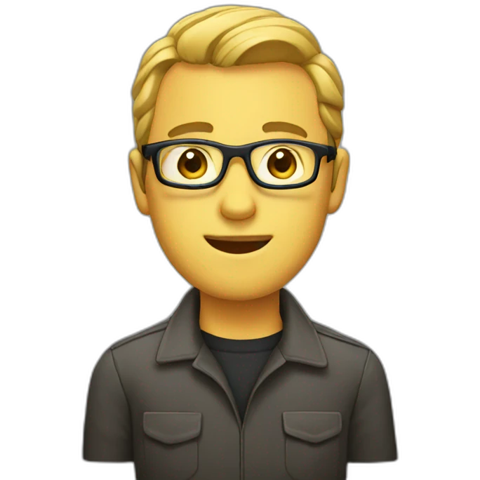editor emoji