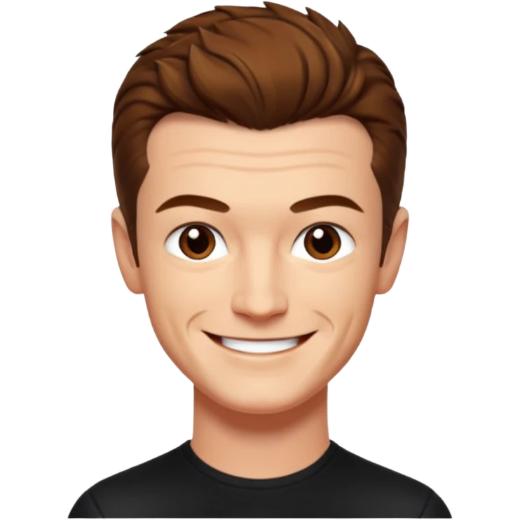 James Marsters  emoji