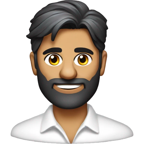 Bollywood actor suniel shetty emoji