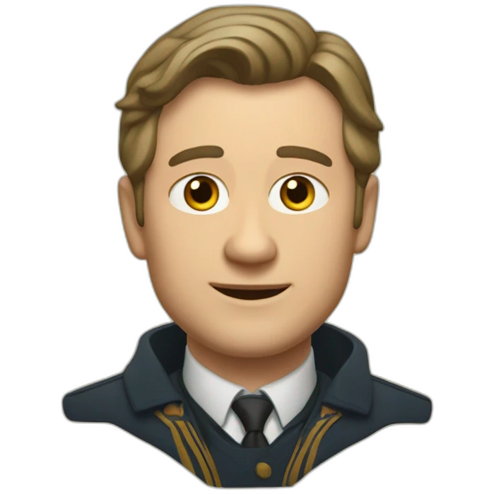 dzerzhynskiy felix edmundovich emoji
