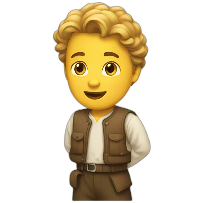 play emoji