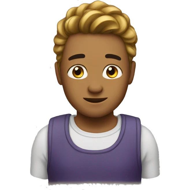 please? emoji