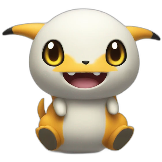 POKIMON emoji
