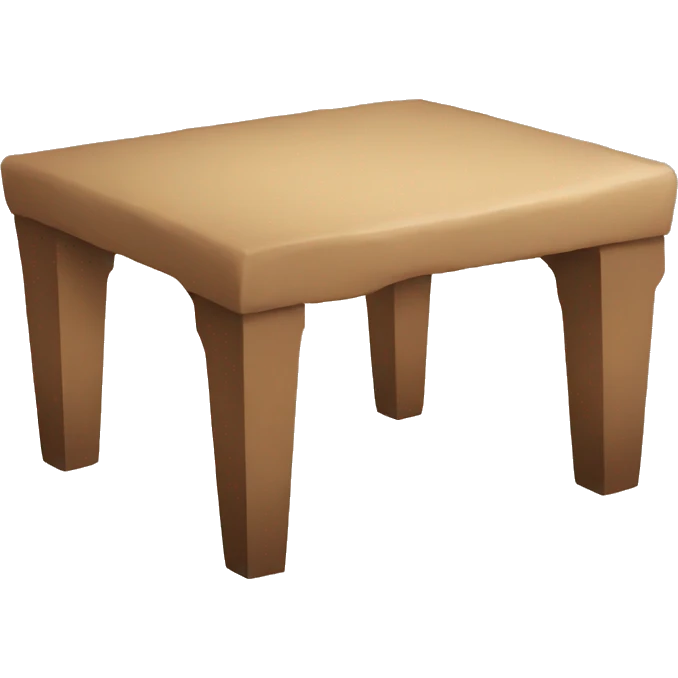 Mesa  emoji