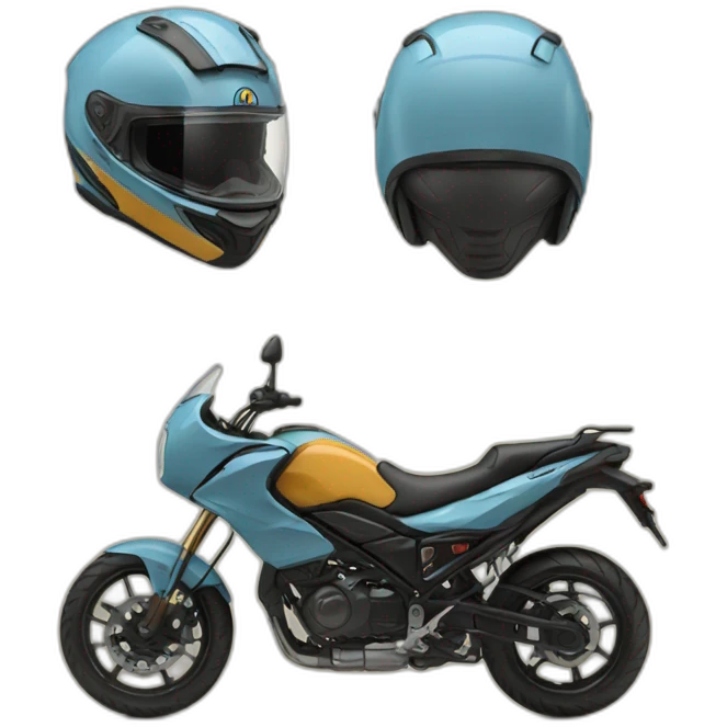 moto emoji