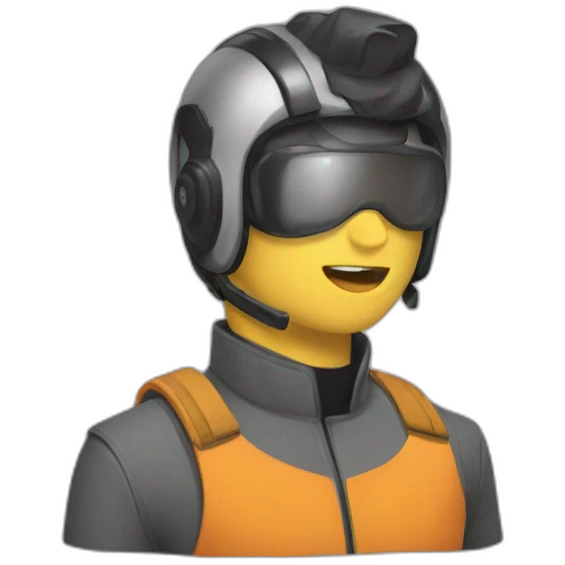 cinderace emoji