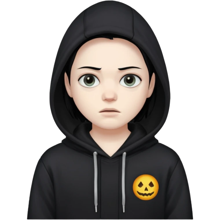 sematary graveman from the haunted mound  emoji