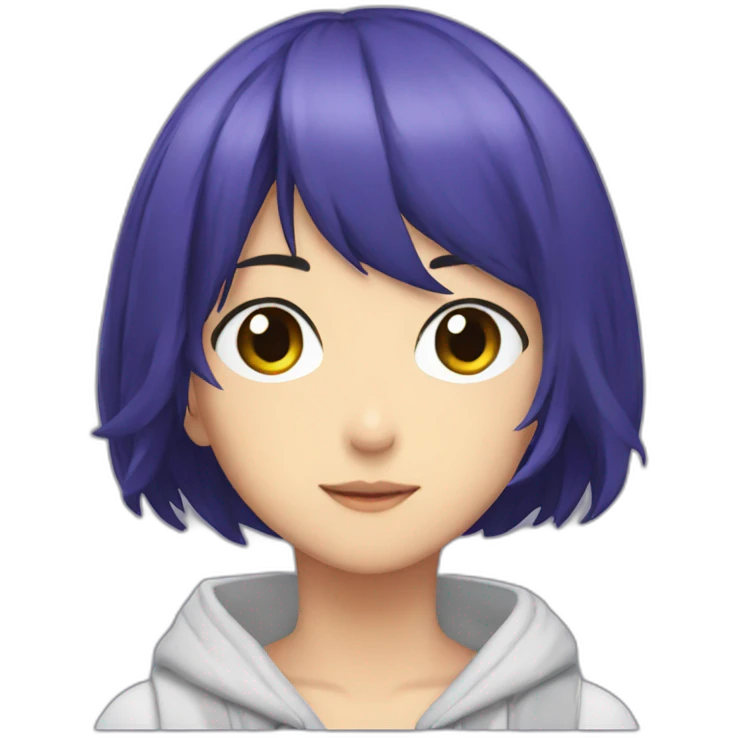 touka emoji