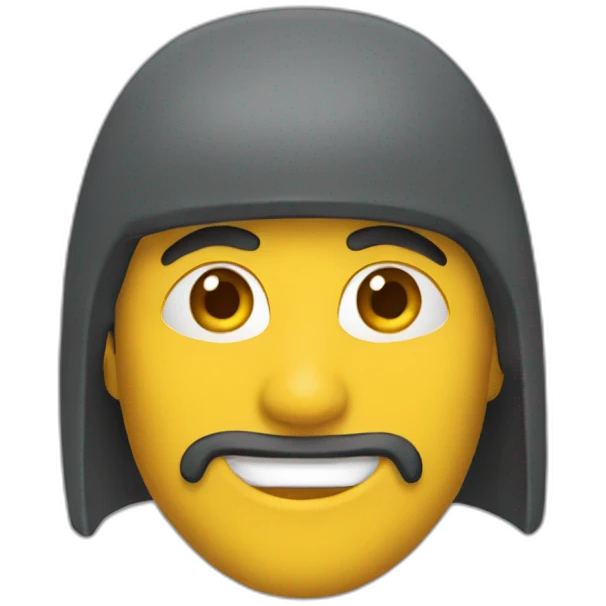 Les légendaires jadina emoji