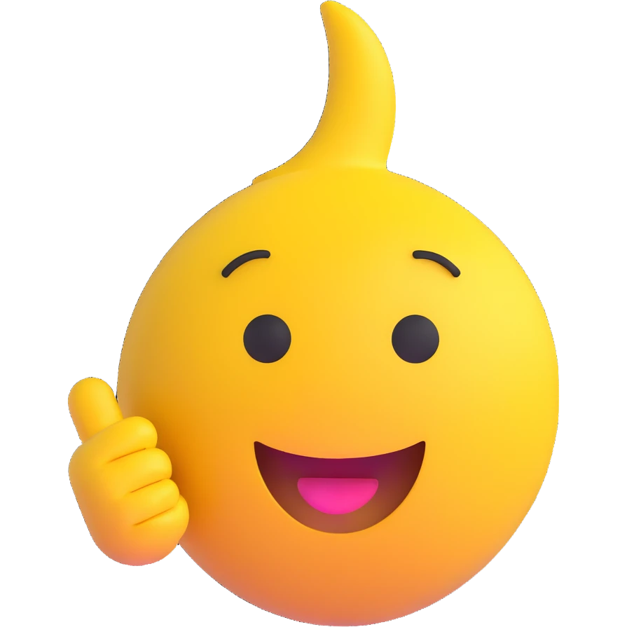yellow emoji face making a 'whew' expression emoji